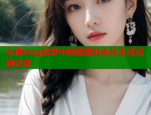 心糖vlog欲梦中的甜蜜时光与生活点滴记录  第1张