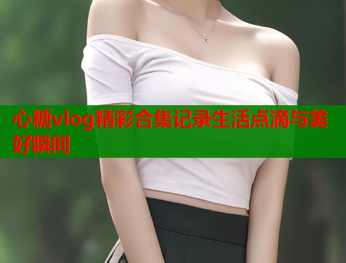 心糖vlog精彩合集记录生活点滴与美好瞬间 第1张 心糖vlog精彩合集记录生活点滴与美好瞬间 第1张