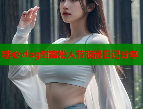 糖心vlog甜蜜粉人节浪漫日记分享  第2张